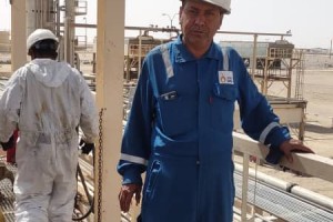 الشركة اليمنية لتكرير (YORC ) النفط تنجز أعمال الصيانة الدورية لمصفاة مأرب بكفاءة عالية - الصورة 6